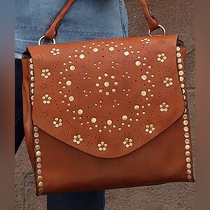 Cazorla + Guitar Strap in Multi